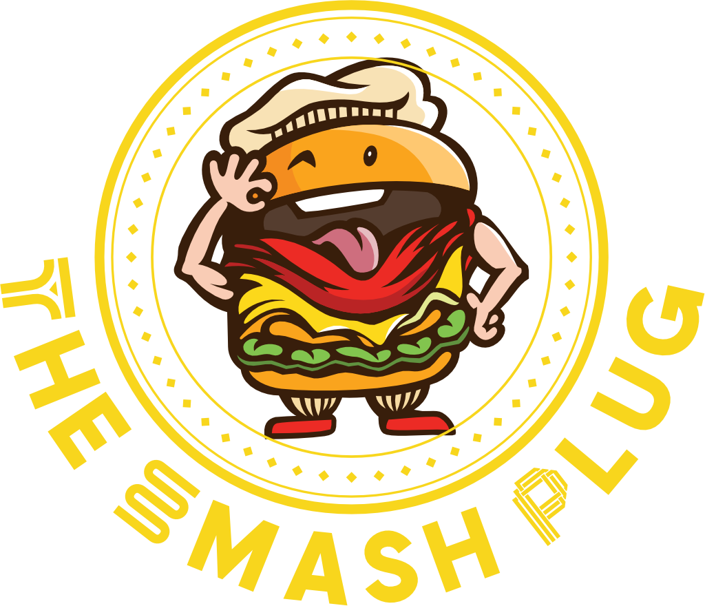 thesmashplug Logo
